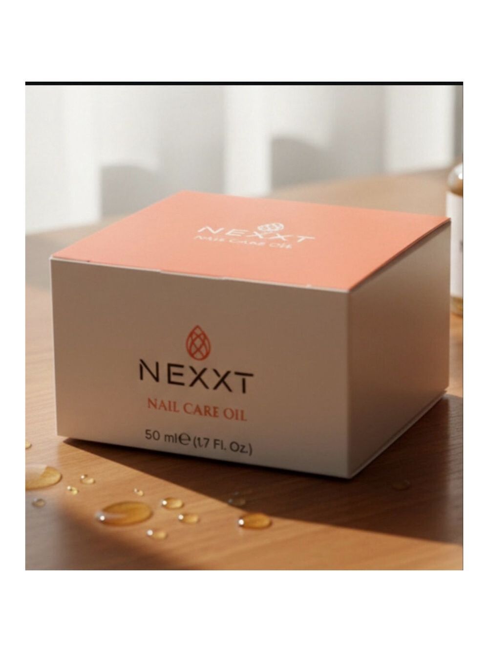 Nexxt Nail Care Oil 50ml